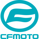 CFMOTO Quad logo