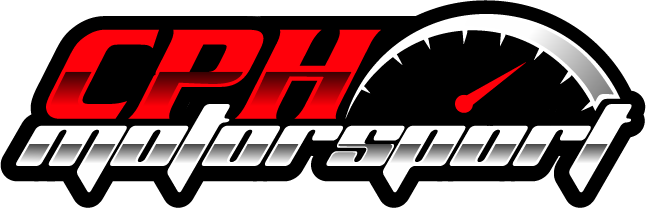 Logo CPH Motorsport