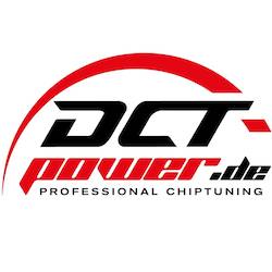 Logo DCT-Power