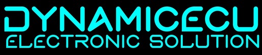 Logo DynamicECU