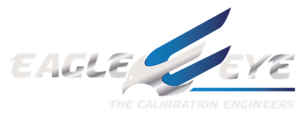 Logo Eagle Eye The Calibration Engineers