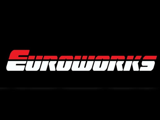 Logo Euroworks