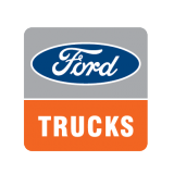 Ford (Trucks) logo