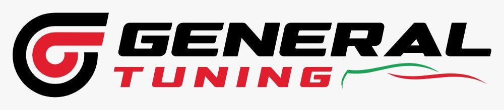 Logo General Tuning