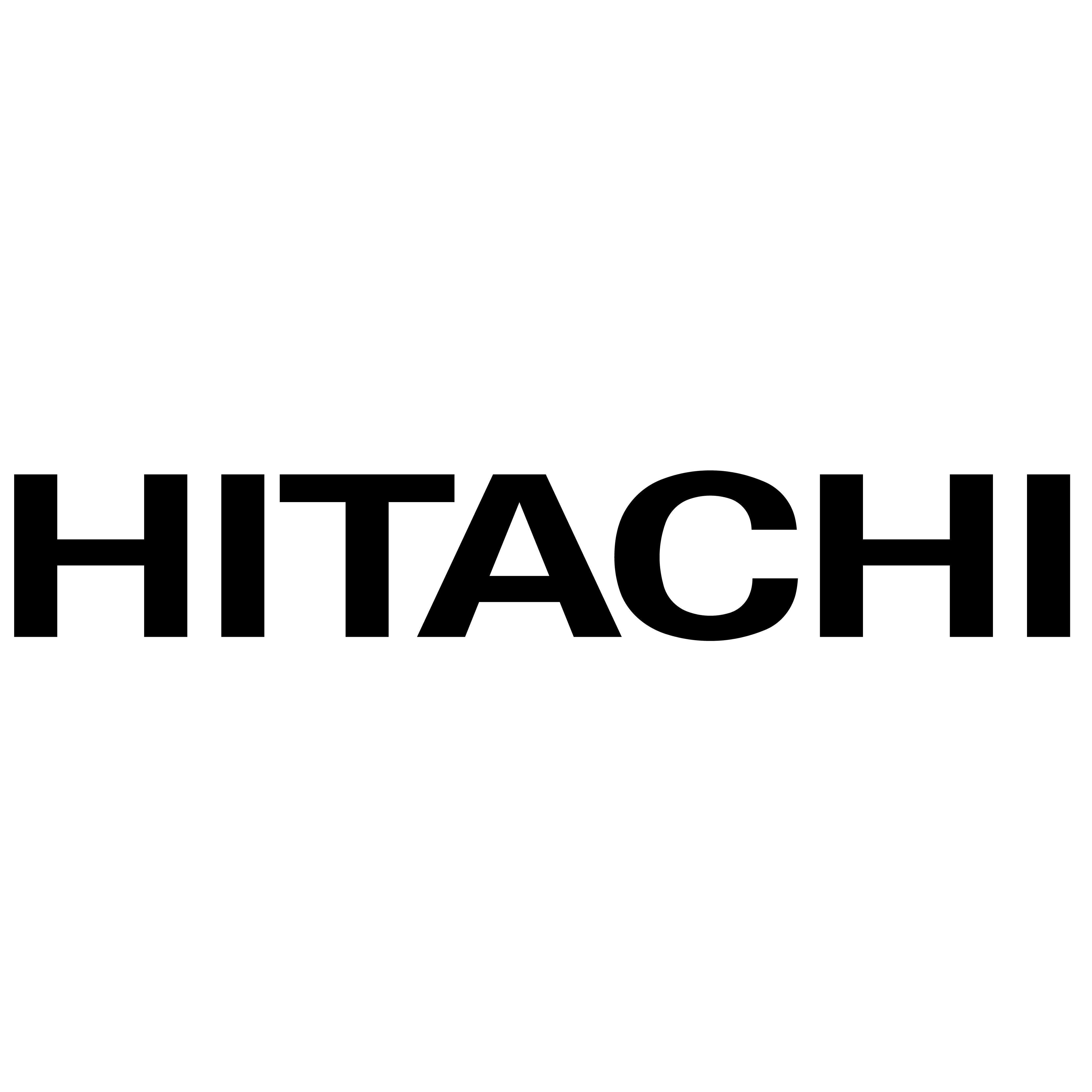 Hitachi logo