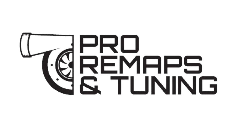 Logo Pro Remaps Tuning