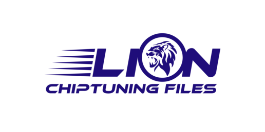 Logo Lion Chiptuning Files