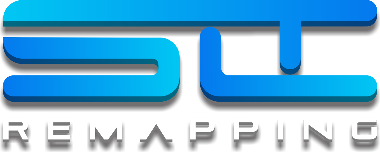 Logo SLT Remapping