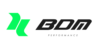 Logo BDM Performance