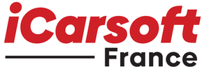 Logo ICarSoft