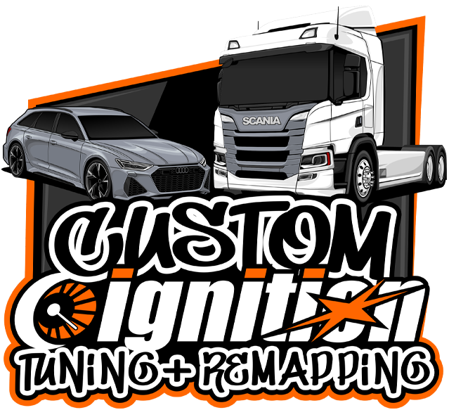 Logo Ignition Tuning & Remapping Ltd