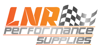 Logo LNR Performance Supplies LTD