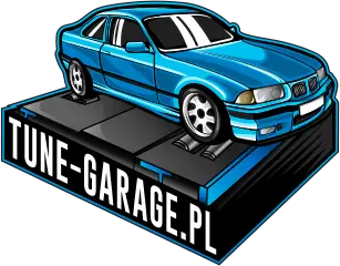 Logo TUNE-GARAGE SP. ZOO