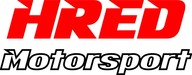 Logo HRED Motorsport