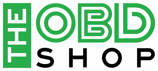 Logo The OBD Shop Limited