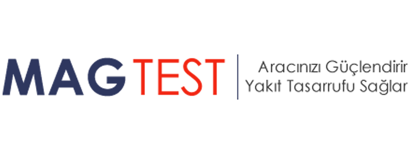 Logo MAGTEST ELEKTRONİK ENDÜSTRİ OTOMOTİV YÖNETİM SİSTEMLERİ TİC.LTD.ŞTİ.