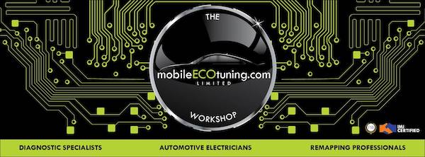 Logo Mobile ECO Tuning