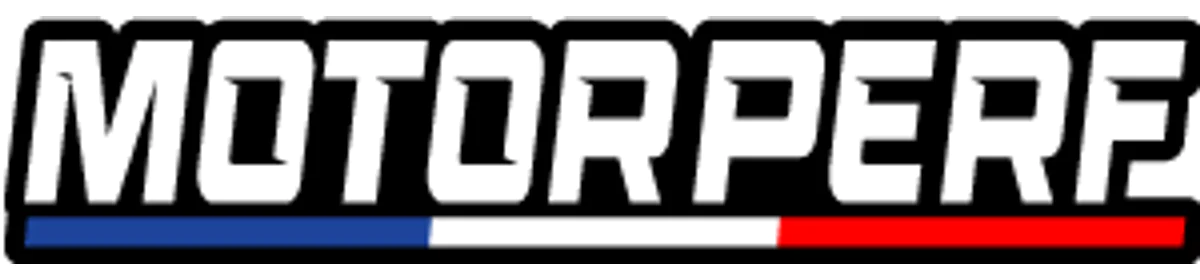 Logo Motorperf