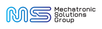 Logo M.S. Group Sp. z o.o. (LTD)