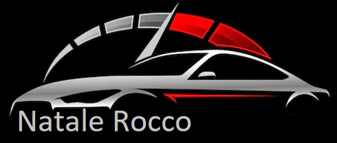 Logo NATALEAUTRONIC di Natale Rocco