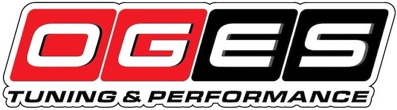 Logo OGES TUNING & PERFORMANCE