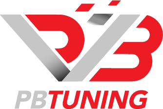 Logo PB Tuning