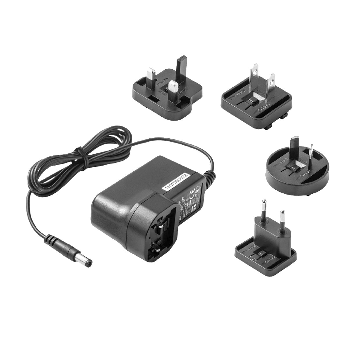 Power adapter