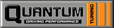 Logo Quantum Tuning