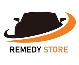 Logo Remedy Store