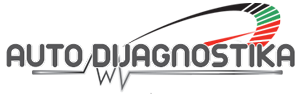 Logo Auto dijagnostika