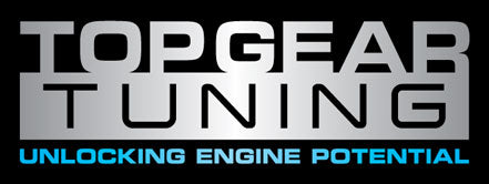 Logo TopGear Tuning LTD