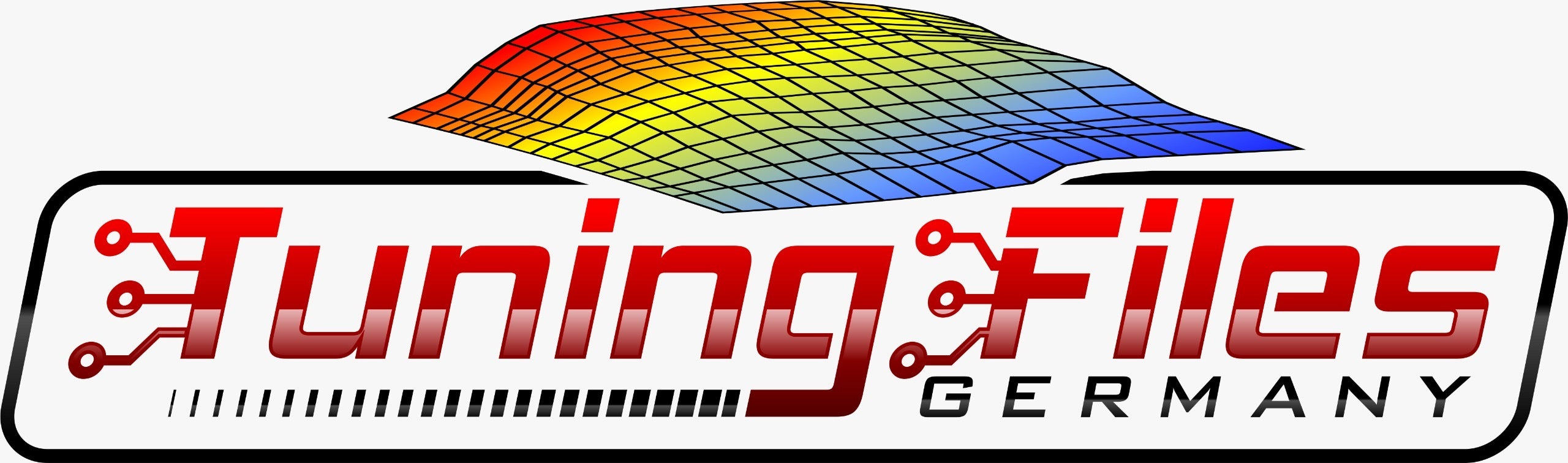 Logo Tuningfiles-Germany GmbH