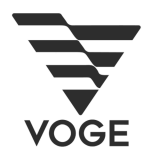 Voge logo